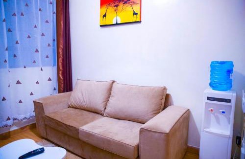 Mbotela Apartamento | SAGE Apartments -SOUTH B