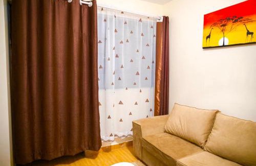 Mbotela Apartamento | SAGE Apartments -SOUTH B