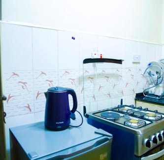 Mbotela Apartamento | SAGE Apartments -SOUTH B