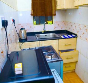 Mbotela Apartamento | SAGE Apartments -SOUTH B