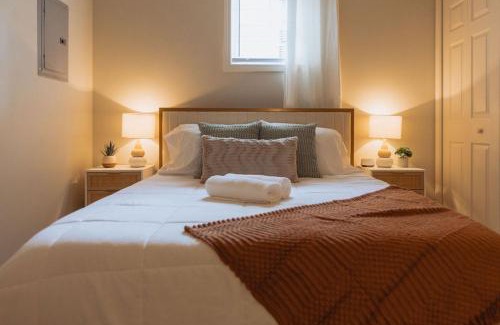 Johnson City Apartamento | Sage Haven #2