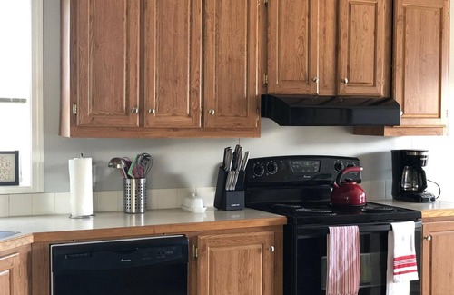 Desert Aire Casa | Casa sabia en el desierto de aire