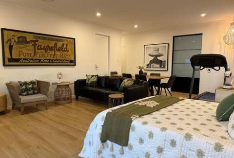 Alstonville Casa | Sage Studio