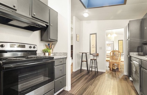 Filer Casa | Sagebrush & Sunsets - King, Queen, Twins, Pets Welcome!