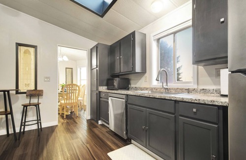 Filer Casa | Sagebrush & Sunsets - King, Queen, Twins, Pets Welcome!