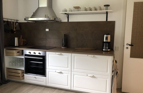 Hafslo Apartamento | Sagi 3 Exclusive apartment