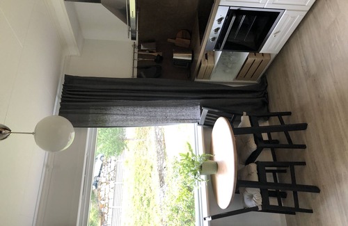 Hafslo Apartamento | Sagi 3 Exclusive apartment