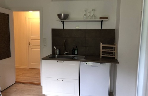 Hafslo Apartamento | Sagi 3 Exclusive apartment