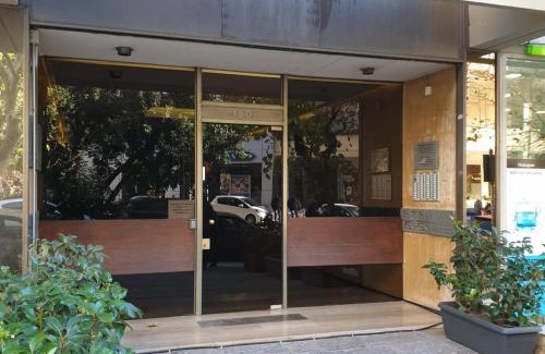 Athens Apartamento | Sagma Athens House Metro Panormou