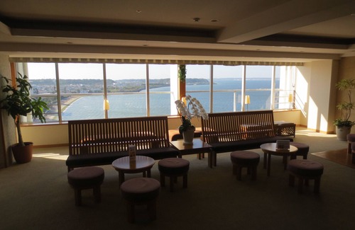 Kanzanjicho Casa | Sago RoyalHotel