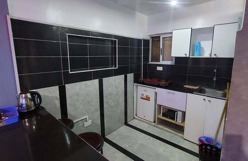 Nairobi Apartamento | Sagwe Furnished Apartments