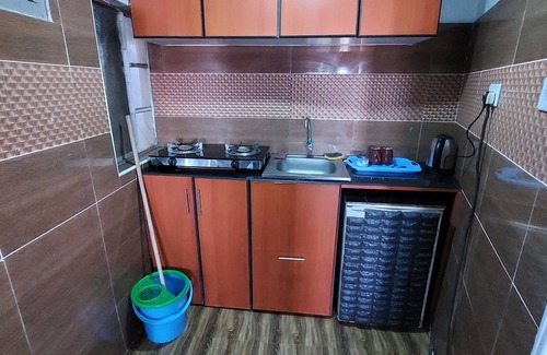 Nairobi Apartamento | Sagwe Furnished Apartments