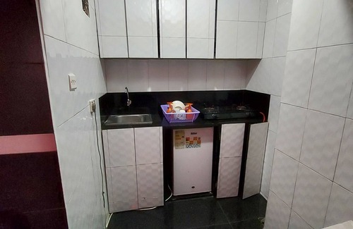 Nairobi Apartamento | Sagwe Furnished Apartments