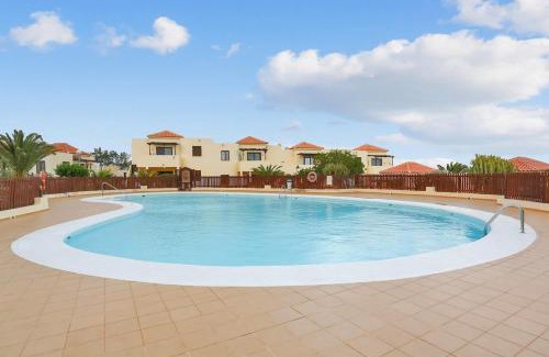 Caleta de Fuste Casa | Sahara Beach Luxury Home