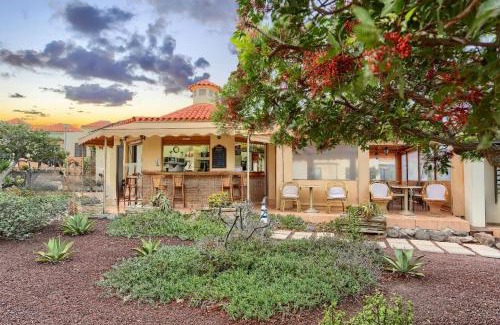 Caleta de Fuste Casa | Sahara Beach Luxury Home