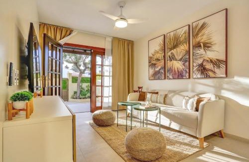 Caleta de Fuste Casa | Sahara Beach Luxury Home