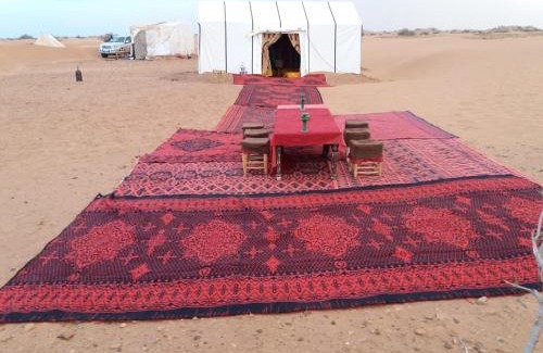 M'Hamid El Ghizlane Otro | Sahara Experience Camp Mhamid