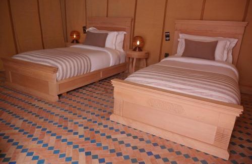 Taouz Complejo | Sahara Morocco Luxury Camp