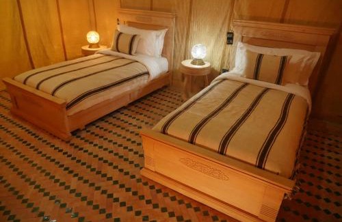 Taouz Complejo | Sahara Morocco Luxury Camp