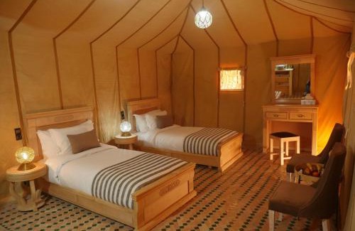 Taouz Complejo | Sahara Morocco Luxury Camp