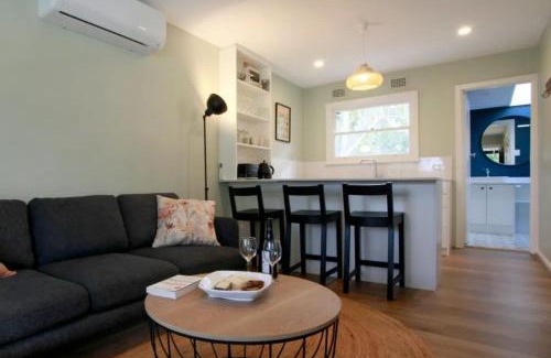 Anna Bay Casa | Sahara Trails Cabin 3 WiFi Air Conditioning Horse Riding and much more