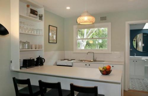Anna Bay Casa | Sahara Trails Cabin 3 WiFi Air Conditioning Horse Riding and much more