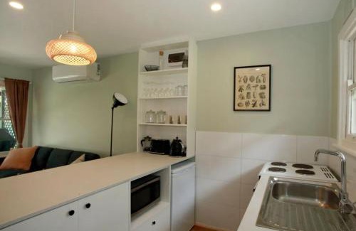 Anna Bay Casa | Sahara Trails Cabin 3 WiFi Air Conditioning Horse Riding and much more
