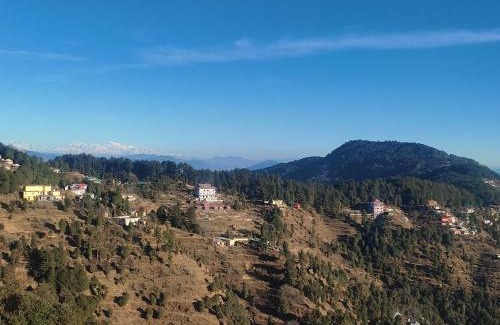 Kanatal Casa | Sahay Home Stay