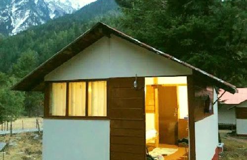 Harsil Complejo | Sahiba Retreat