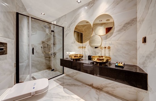 Mezetli Hotel | Sahil Martı Hotel