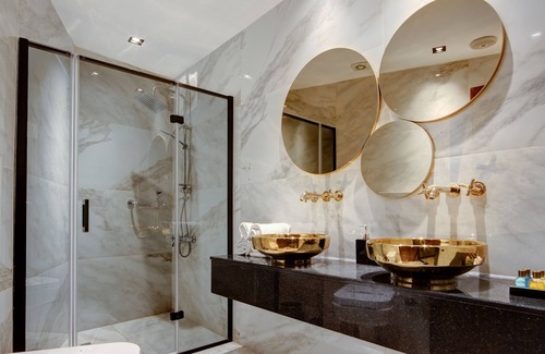 Mezetli Hotel | Sahil Martı Hotel