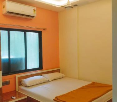 Belapur Apartamento | SAHIL STAY Inn