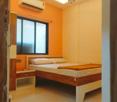 Belapur Apartamento | SAHIL STAY Inn