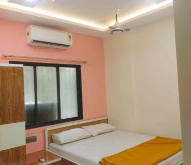 Belapur Apartamento | SAHIL STAY Inn