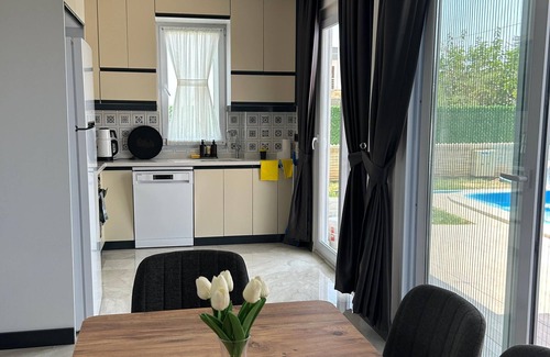 Atakent Villa | Sahil villa