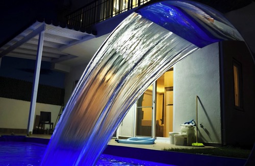 Atakent Villa | Sahil villa