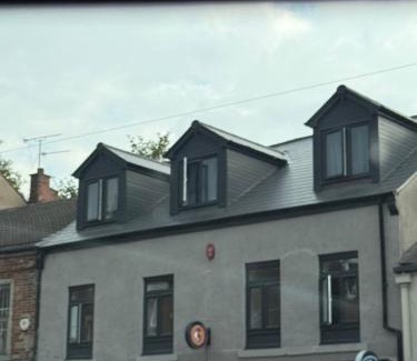 Rotherham Hotel | Sahota B&B