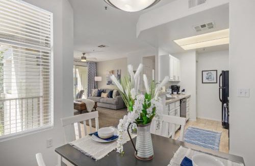 Central Scottsdale Casa | Sahuaro #2035 Scottsdale