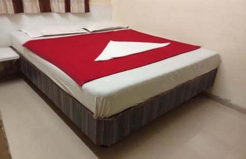 Shirdi Hotel | Sai bhagwan budget hotel