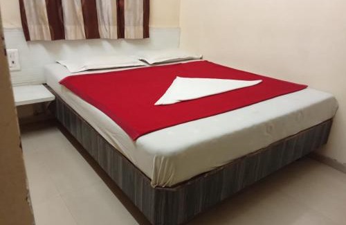 Shirdi Hotel | Sai bhagwan budget hotel