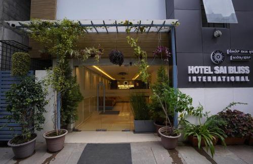 Bengaluru Hotel | Sai Bliss International, Manyata Tech Park