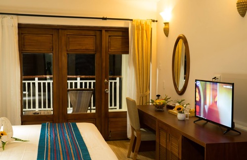 Central Mui Ne Beach Complejo | Sai Gon Mui Ne Resort
