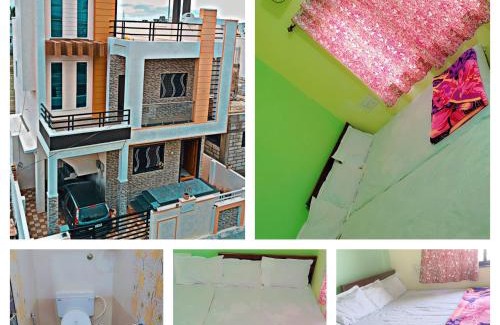 Akalkot Casa | Sai Home stay Akkalkot