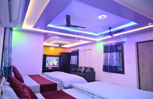 Konark Casa | Sai Padma Guest House