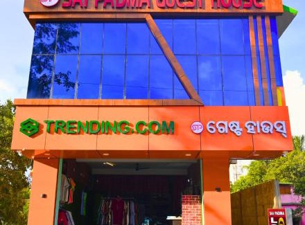 Konark Casa | Sai Padma Guest House