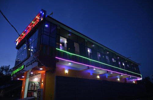 Konark Casa | Sai Padma Guest House