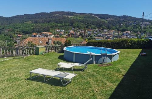 Saians Casa | Saians Vigo Mar