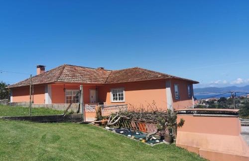 Saians Casa | Saians Vigo Mar