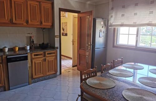 Saians Casa | Saians Vigo Mar