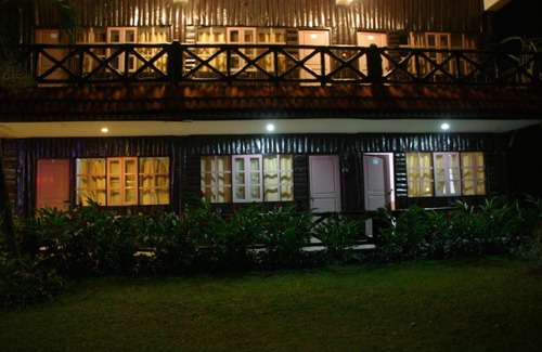 Kanchanaburi Complejo | Saichonview Riverkwai Resort